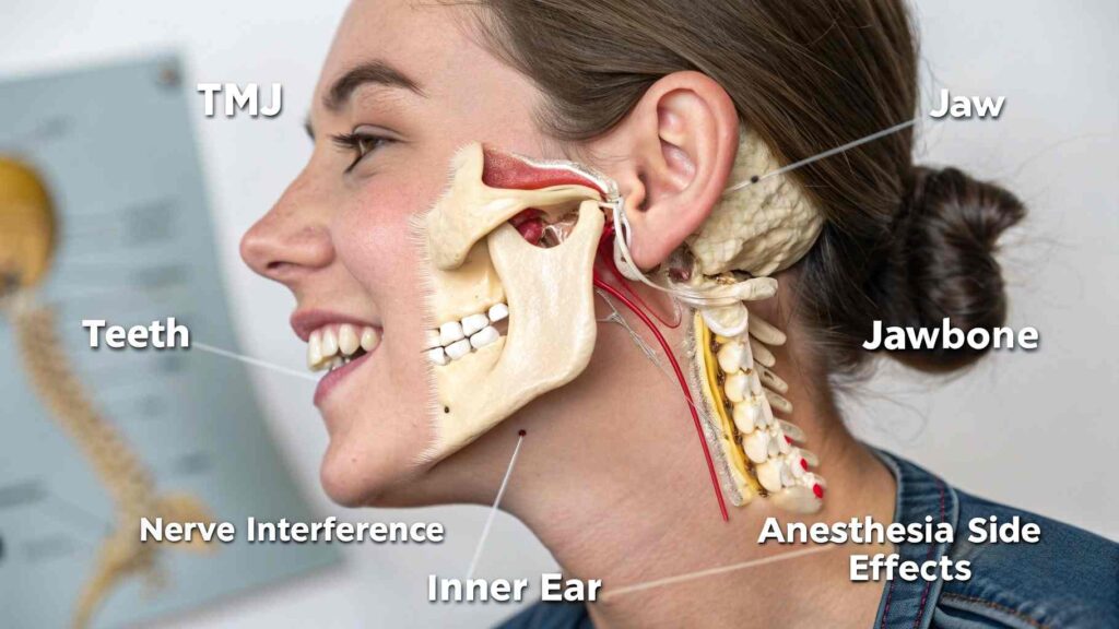 What are the Common Causes of Dental Vertigo?