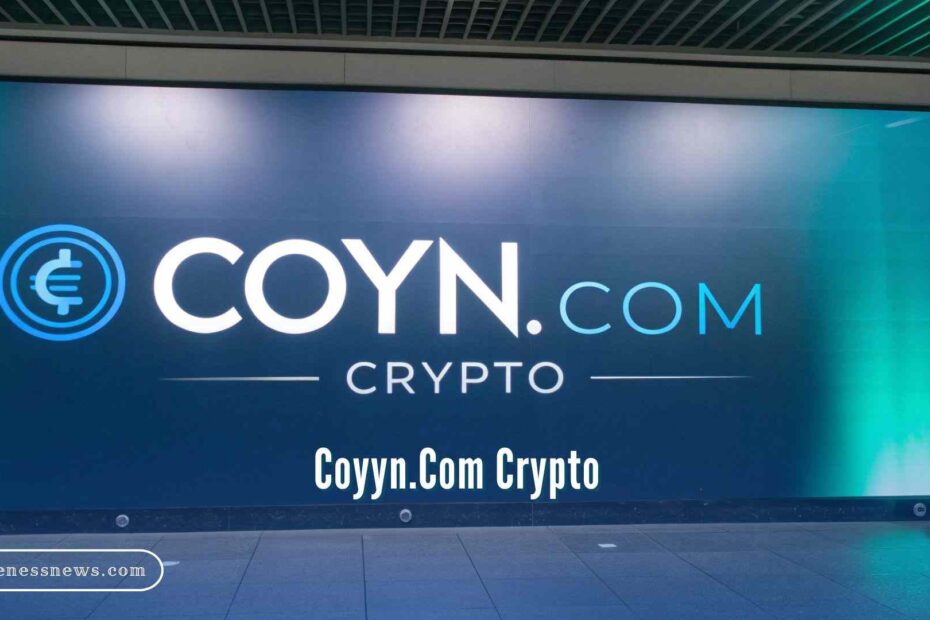 Coyyn.Com Crypto