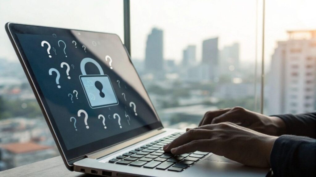 Data Privacy Concerns: