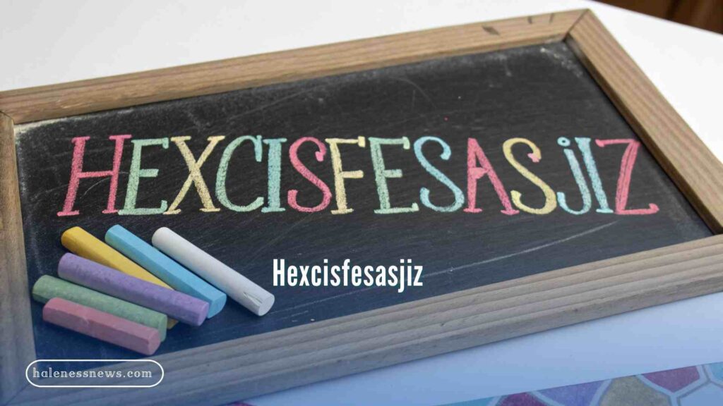 Hexcisfesasjiz