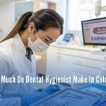 How Much Do Dental Hygienist Make In Colorado