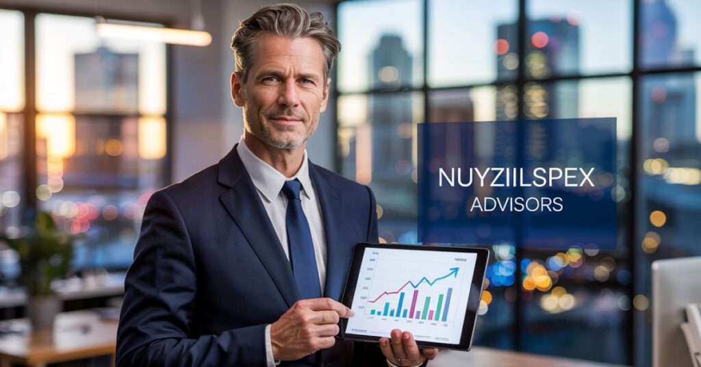 How are nuyzillspex