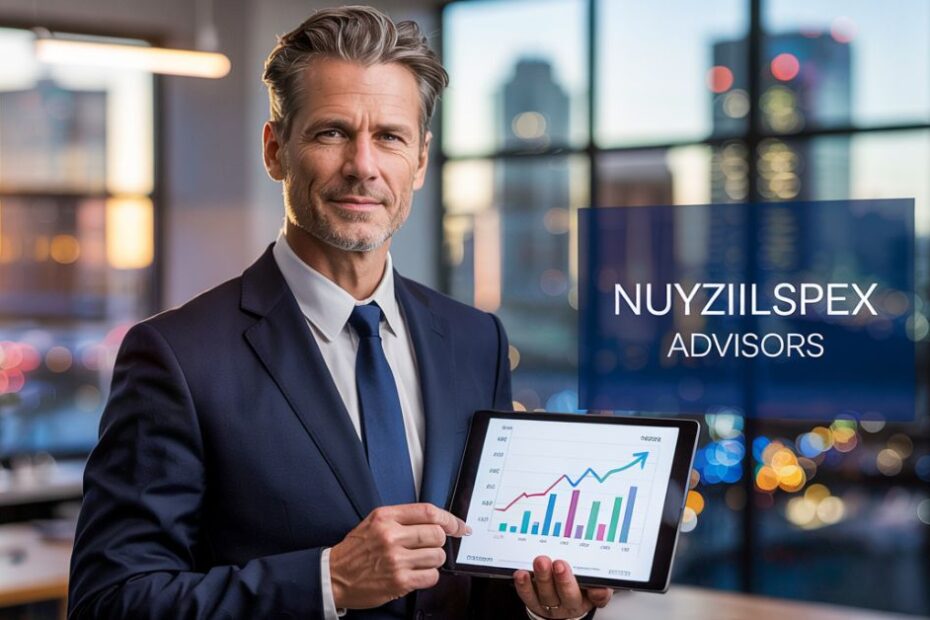 How are nuyzillspex