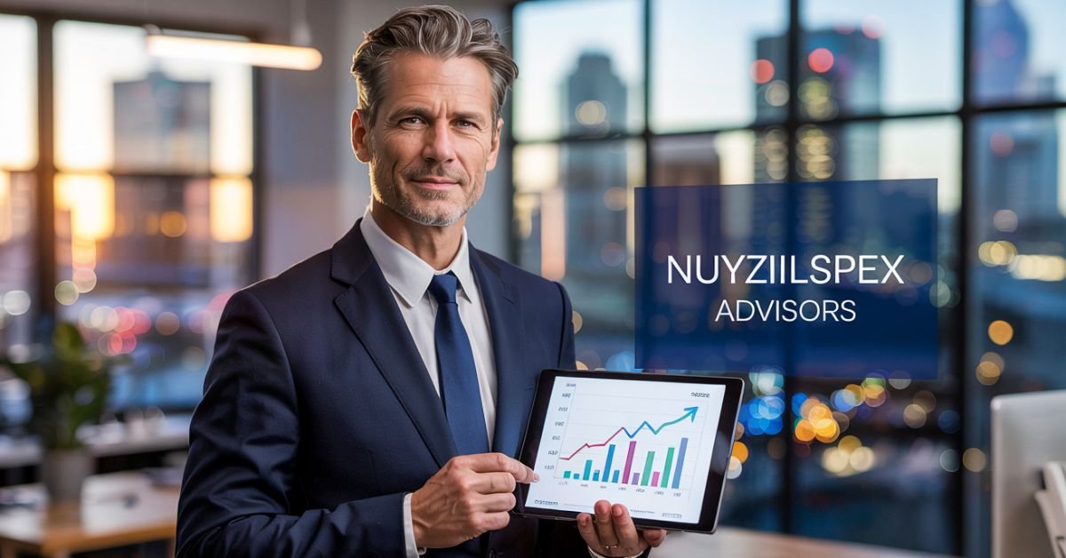 How are nuyzillspex