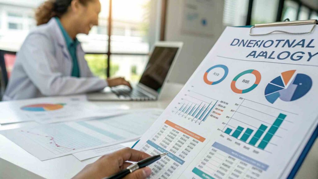 National Average Salary: How Much Do Dental Anesthesiologists Make?