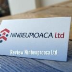 Review Ninbeuproaca Ltd