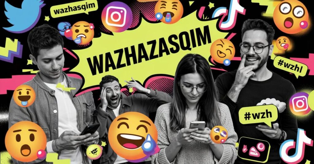 Wazhazasqim