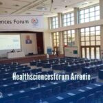 Healthsciencesforum Arranie