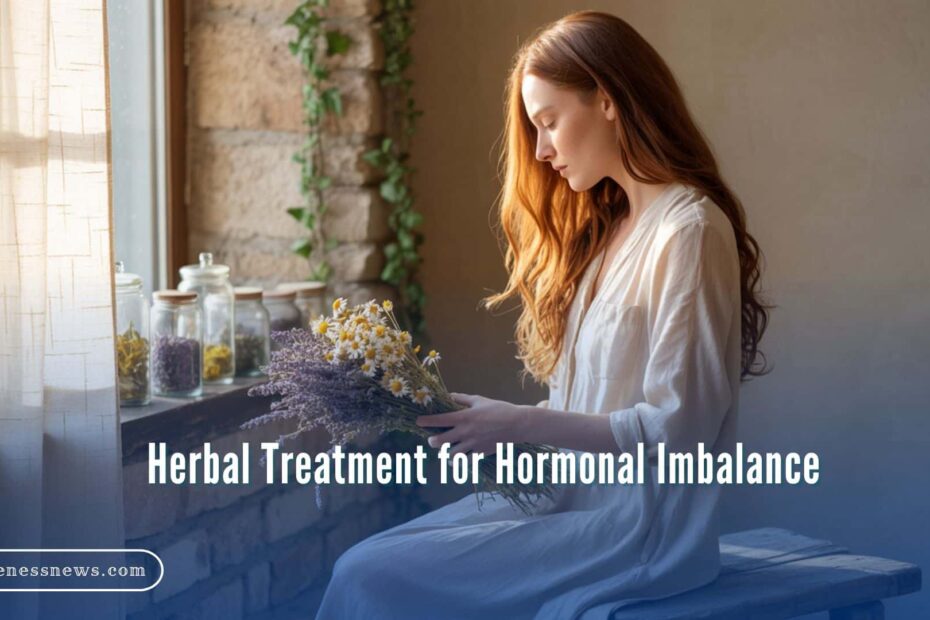 Herbal Treatment for Hormonal Imbalance-min