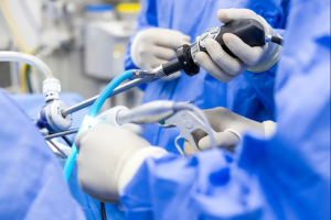 How Interventional Radiology Can Treat Blood Clots without Major Surgery