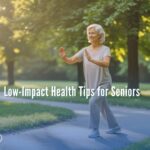 Low-Impact Health Tips for Seniors