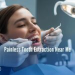 Painless Tooth Extraction Near Me-min
