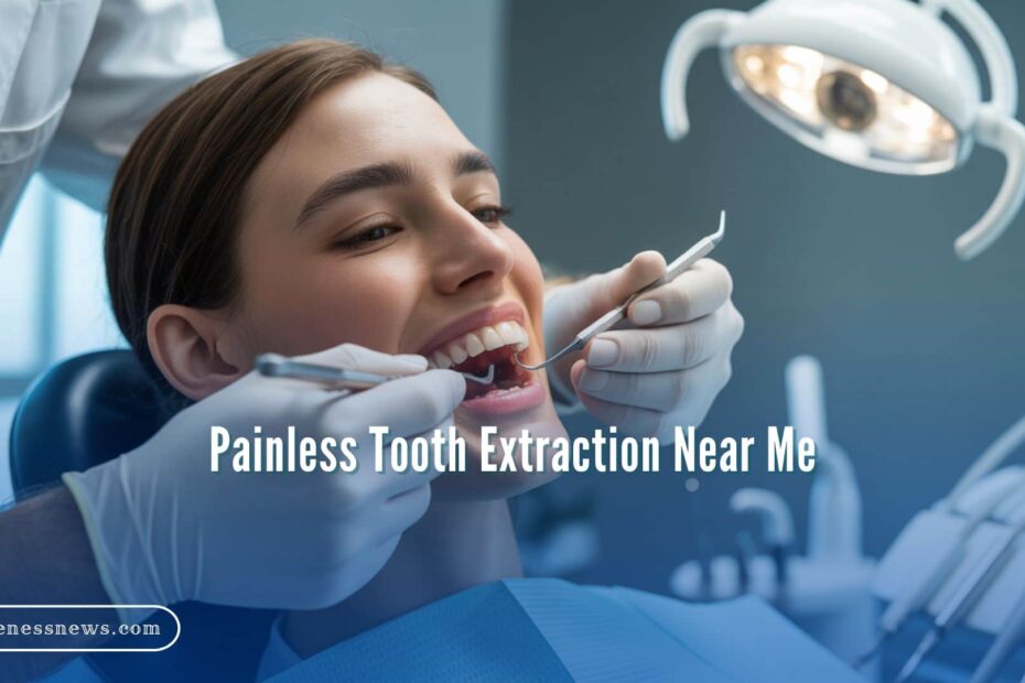 Painless Tooth Extraction Near Me-min