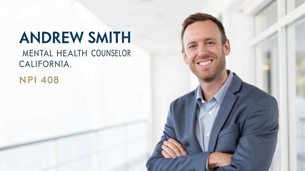 Professional Credentials and Background