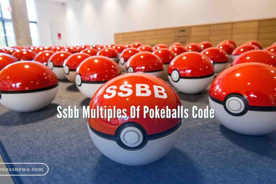 Ssbb Multiples Of Pokeballs Code