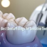 The Best Dental Fillings for Sensitive Teeth -min