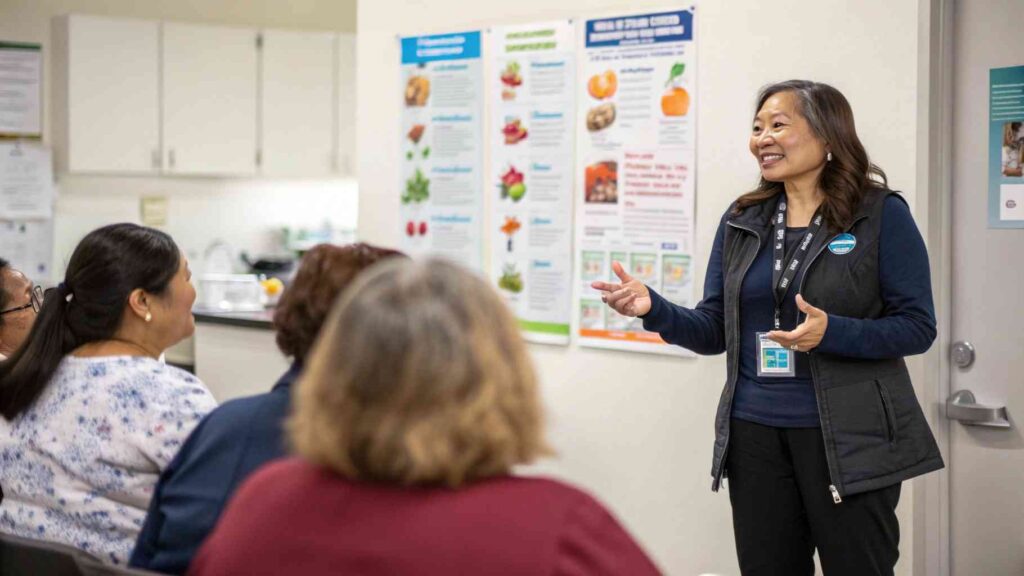 What Is the WIC Program and Why Does It Matter