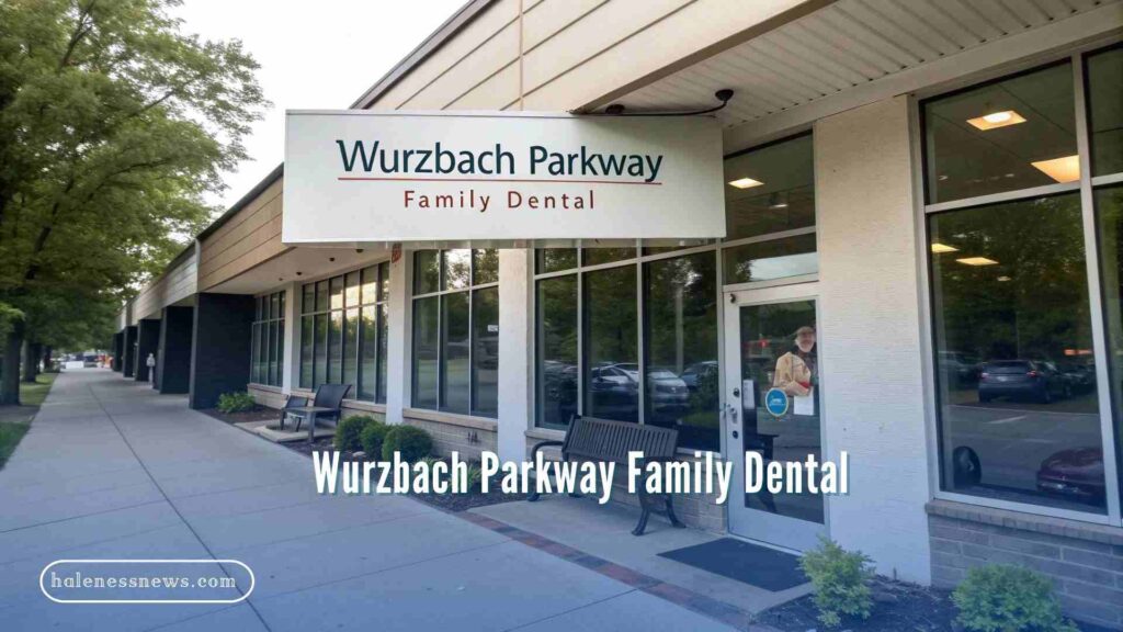 Wurzbach Parkway Family Dental