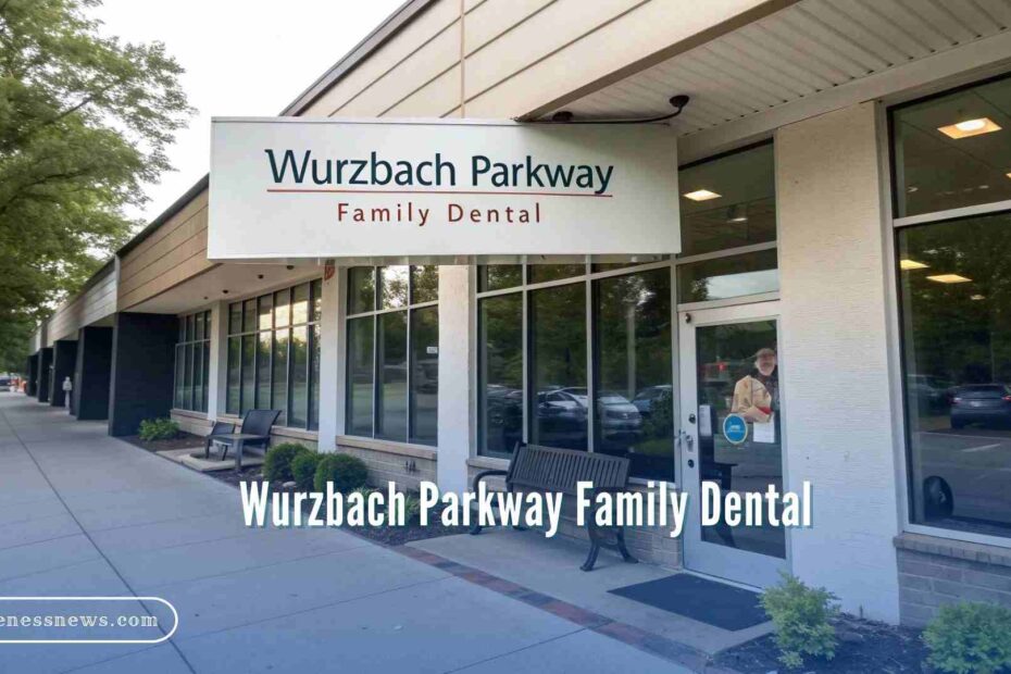 Wurzbach Parkway Family Dental