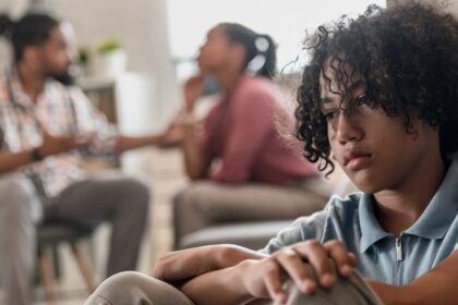 Coping with Insecurities in Teen Relationships