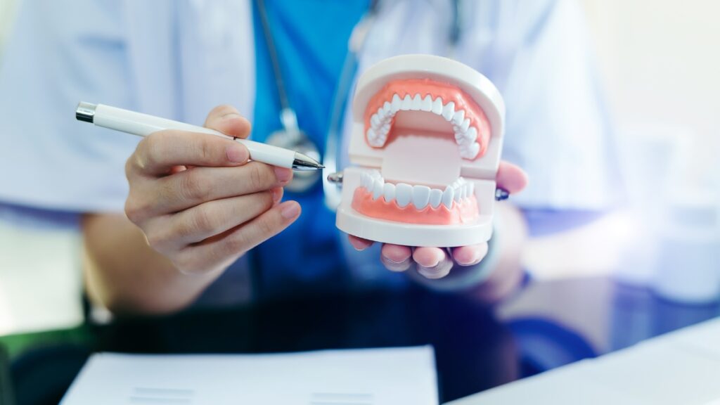 How Dentistry and Technology Are Shaping the Future of Oral Care