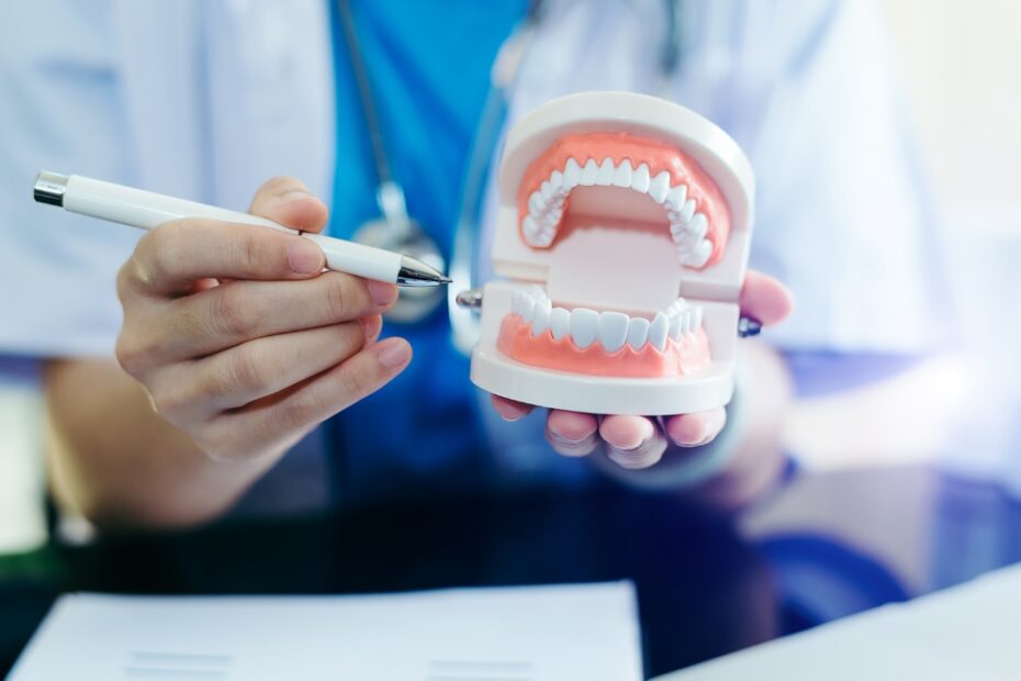 How Dentistry and Technology Are Shaping the Future of Oral Care