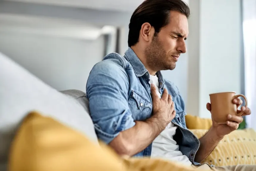 How Men's Health Can Be Affected by Chronic Conditions