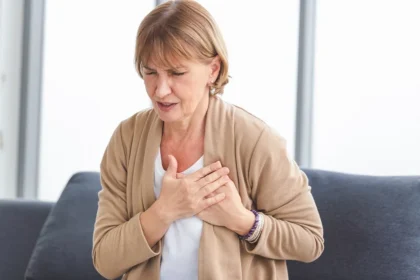 Hypertension in Women: Symptoms and Management