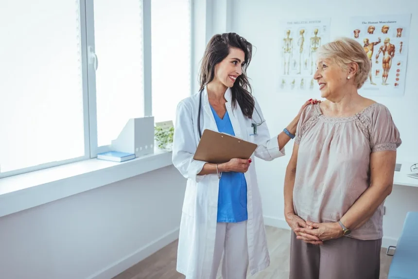 Key Factors to Consider When Looking for the Best Obstetrics Care