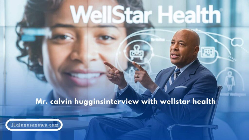 Mr.-calvin-hugginsinterview-with-wellstar-health