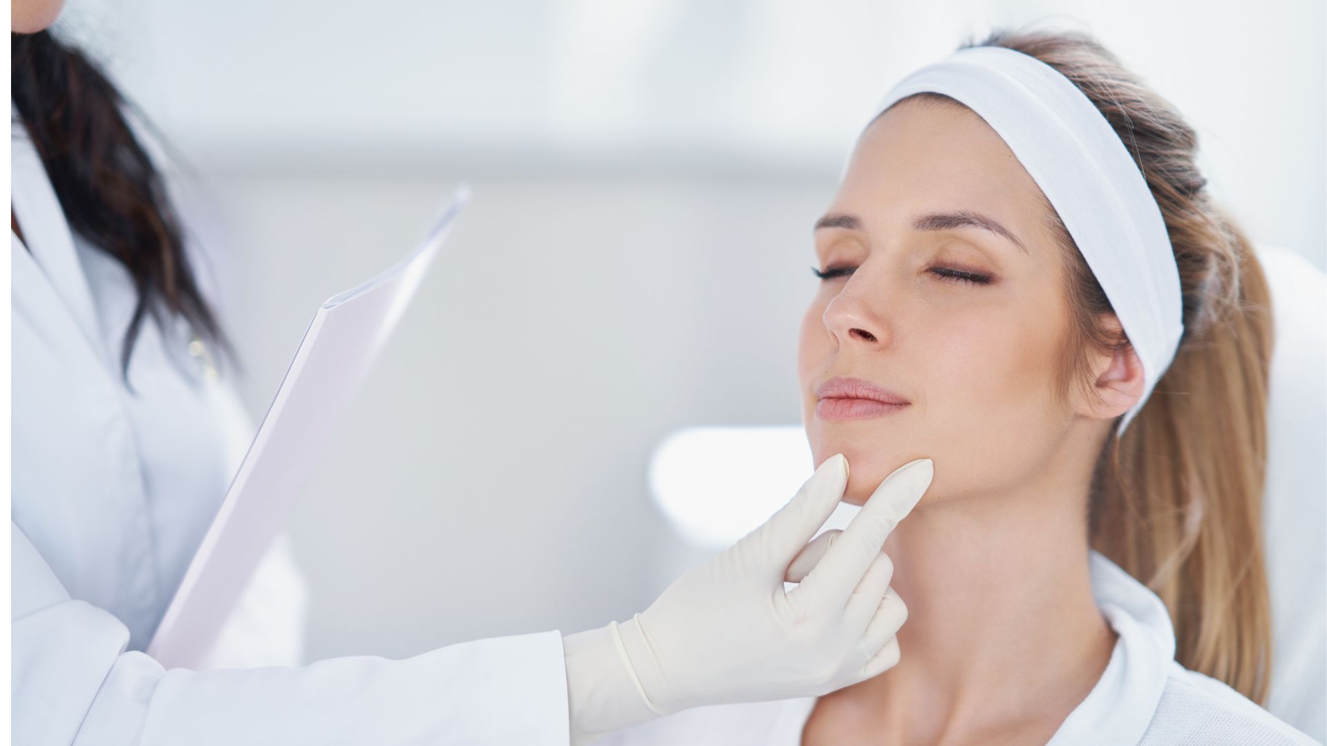 The Role of Nutrition in Recovery From Plastic Surgery