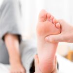 The Role of Podiatry in Managing Diabetes-Related Foot Complications