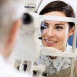 The Role of Vision and Hearing Tests at Routine Checkups