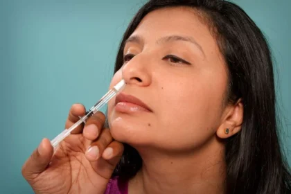 The Truth About Nasal Congestion: Causes, Treatments, and Myths