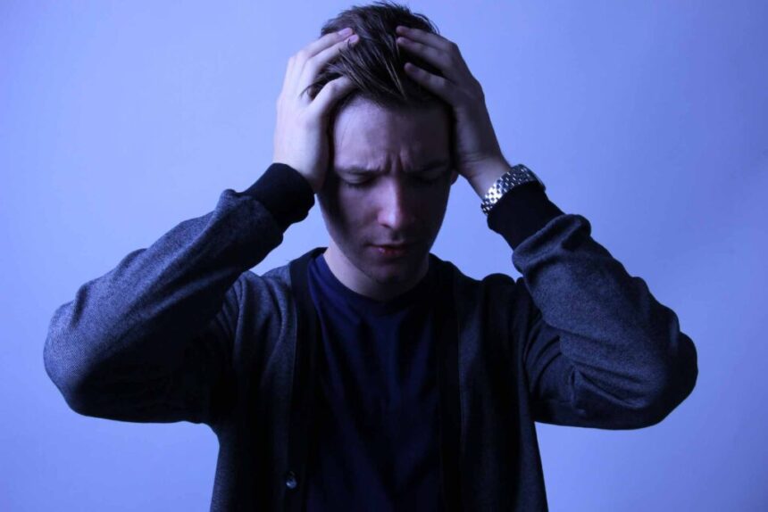 Tips for Managing Migraine Pain