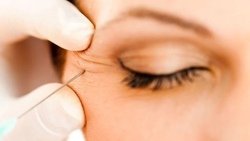 Understanding the Different Types of Botox Treatments Available