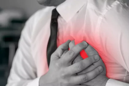 Vascular Problems: Early Signs and Symptoms You Shouldn’t Ignore