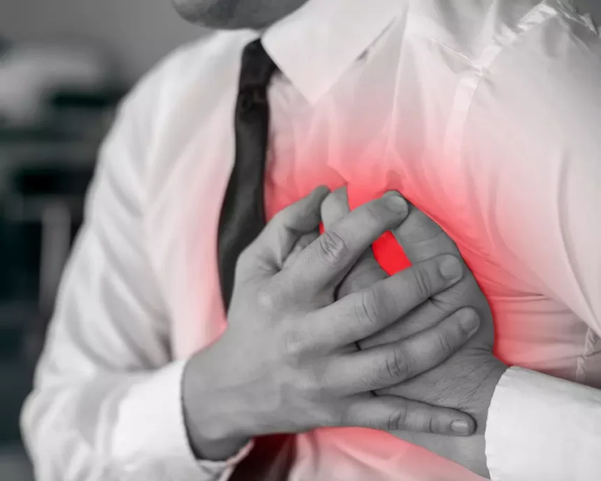 Vascular Problems: Early Signs and Symptoms You Shouldn’t Ignore