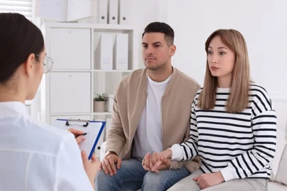 What to Expect During Your First STD Screening