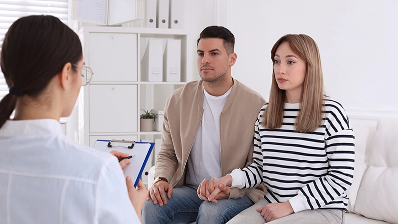 What to Expect During Your First STD Screening
