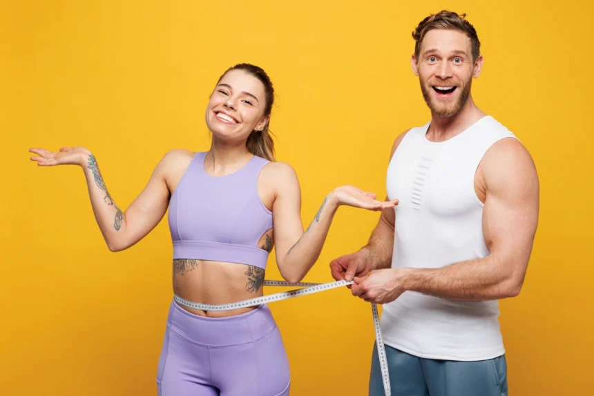 What to Expect from a Medical Weight Loss Program
