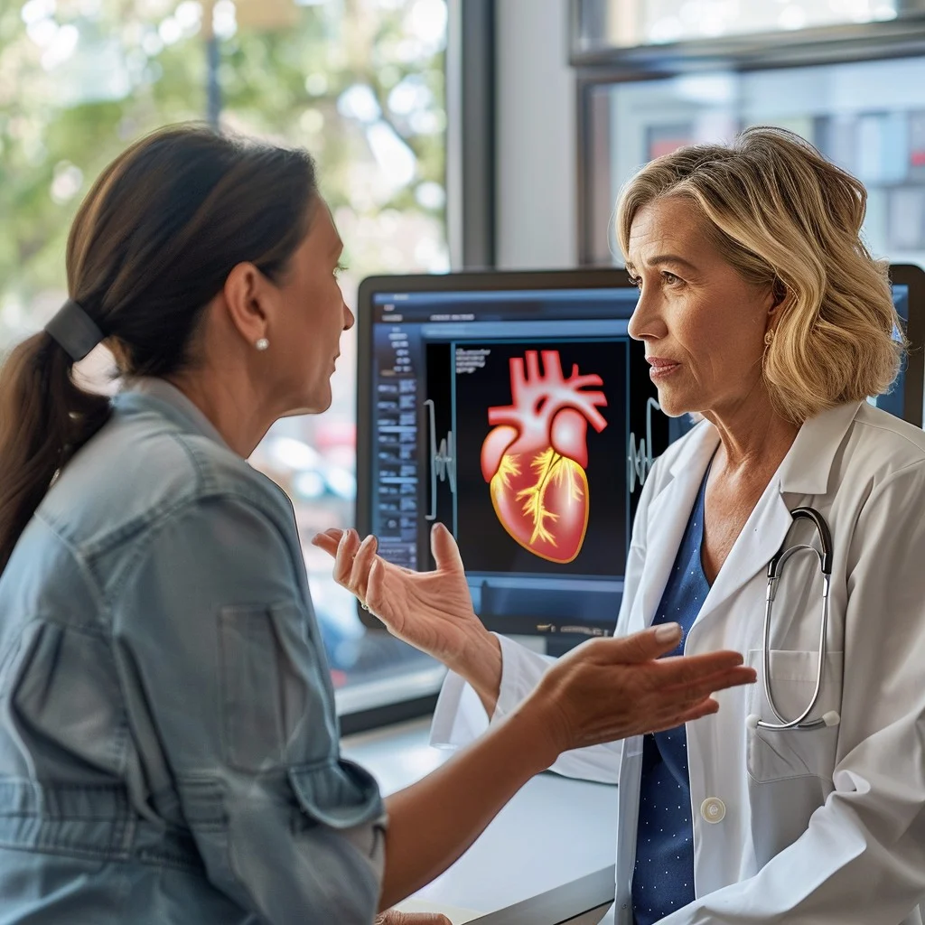 When Should You Schedule a Cardiologist Appointment for Heart Palpitations?