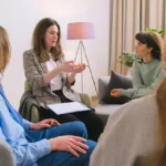 How Therapy Services Offer Relief for Panic Attacks