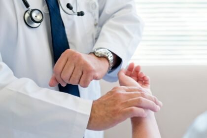 3 Benefits of Regular Physician Checkups