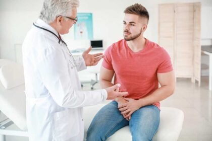 3 Conditions Treated Through Internal Medicine