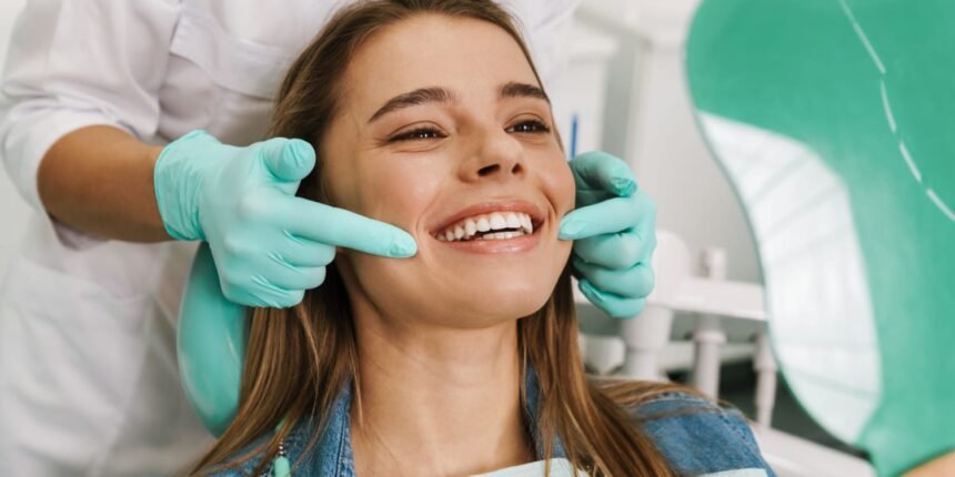 4 Benefits of Dental Veneers