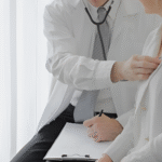 4 Focuses of Primary Health Care
