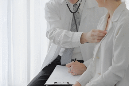 4 Focuses of Primary Health Care