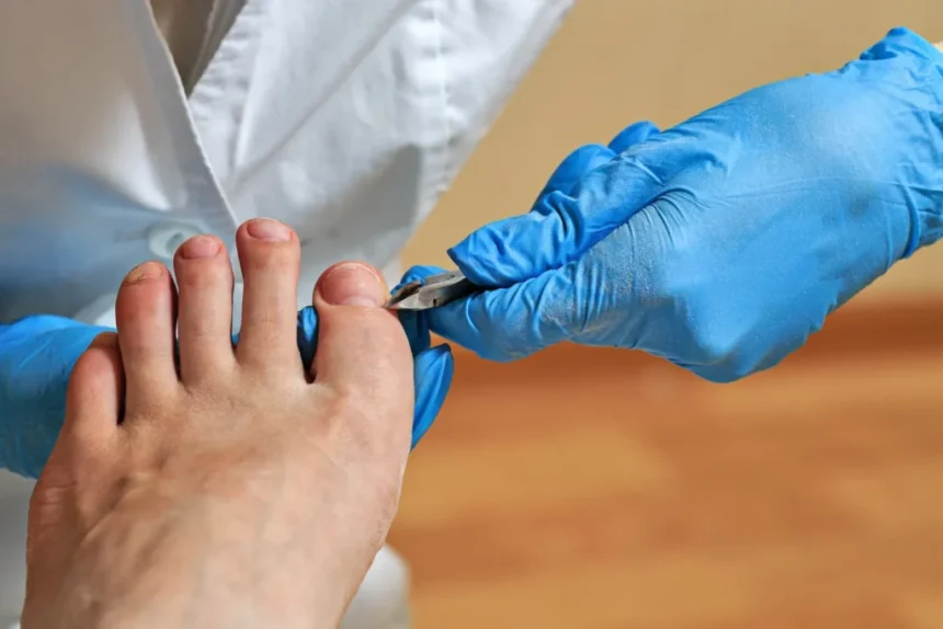4 Treatments in Podiatry for Common Foot Disorders