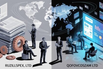 About Ruzillspex LTD Trend of Qofovcoszam